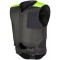 DAINESE D-AIR STREET - Modello NERO/GIALLO FLUO