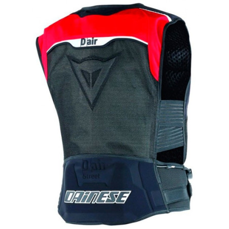 Gilet Dainese D-Air Street 