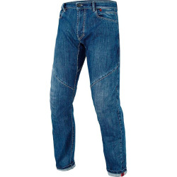 Dainese Connect Regular jeans ▶️ [-??%]