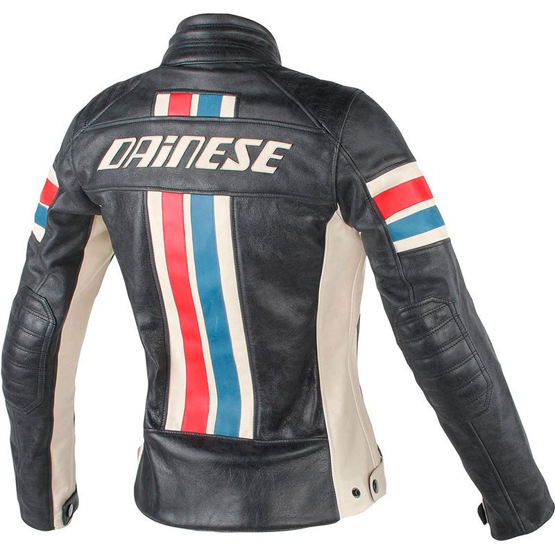バイクウェア・装備 DAINESE LOLA D1 LADY LEATHER JACKET 36 dainese-lola-d1-lady.jpg