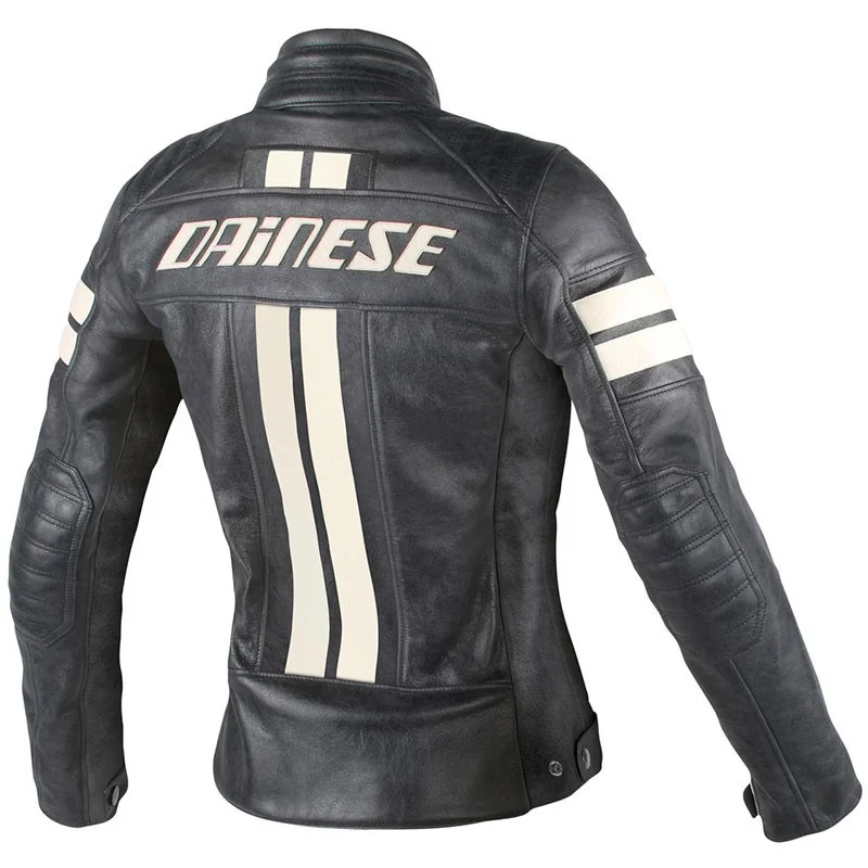 Dainese Lola D1 Women's Leather Jacket Buy Dainese Lola D1