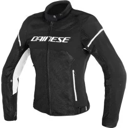 Dainese Air Frame D1 Tex Damenjacke 