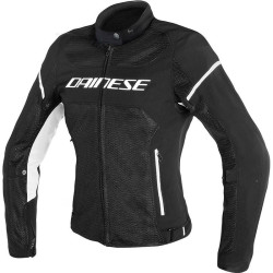 Dámská bunda Dainese Air Frame D1 Tex