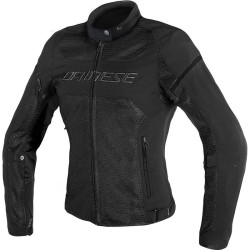 Dainese Air Frame D1 Tex Vrouwenjas