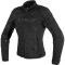 Dainese Air Frame D1 Tex Jakke Dame