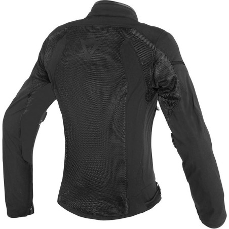 Dámská bunda Dainese Air Frame D1 Tex