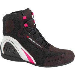 Sko Dainese Motorshoe D-WP JB Dame ▶️ [-??%]