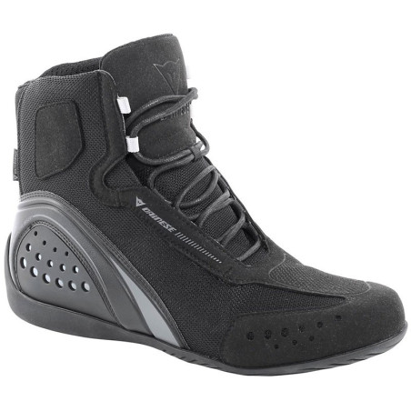 Sapatos Dainese Motorshoe D-WP JB Mulher ▶️ [-??%]