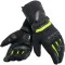 DAINESE SCOUT 2 UNISEX GORE-TEX - Modell SCHWARZ FLUO GELB SCHWARZ