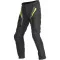 DAINESE DRAKE SUPER AIR TEX - Model NERO/GIALLO-FLUO/MØRKE-MÅGE-GRÅ