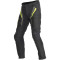 DAINESE DRAKE SUPER VZDUŠNÝ TEX - Model NERO/GIALLO-FLUO/DARK-RACKA-ŠEDÁ