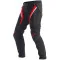 DAINESE DRAKE SUPER AIR TEX - Model SORT/RØD/HVID