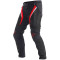 DAINESE DRAKE SUPER VZDUŠNÝ TEX - Model ČERNÁ/ČERVENÁ/BÍLÁ