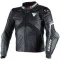 DAINESE SUPERRYTTER - Model SORT/SORT/ANTRACIT