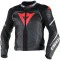 DAINESE SUPER SPEED D1 - Modèle BLACK/ANTHRACITE/WHITE
