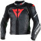 DAINESE SUPER SPEED D1 - Modello NERO/ANTRACITE/BIANCO
