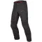 DAINESE D-EXPLORER GORE-TEX BUKSER - Modell SVART/SVART/MØRKE-GULL-GRÅ