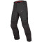 DAINESE D-EXPLORER GORE-TEX PANTALÓN - Modell SCHWARZ/SCHWARZ/DUNKEL-MÖWE-GRAU