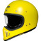 SHOEI EX-ZERO MONOCOLOR - Modell GELB