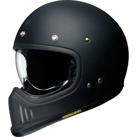 SHOEI EX ZERO