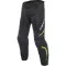 DAINESE DRAKE AIR D-DRY - Modell SCHWARZ/SCHWARZFLUO-GELB