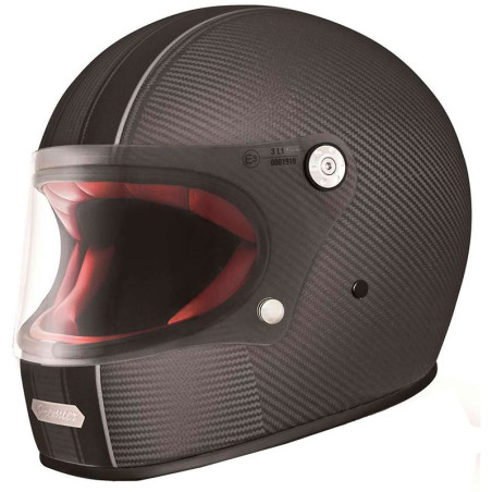 Casco Premier Trophy Carbon T9BM ▶️ [-35%]