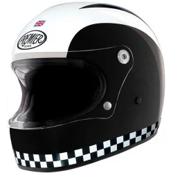 Casque Premier Trophy Retro ▶️ [-33%]