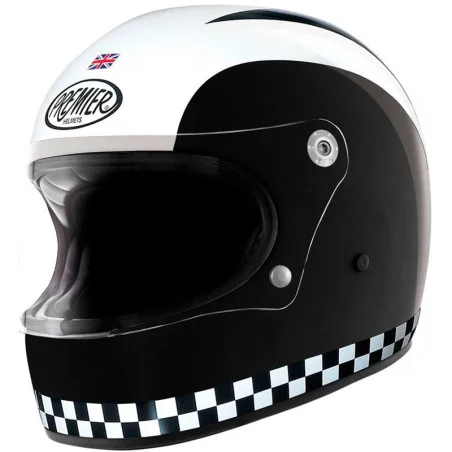 Casc Premier Trophy Retro ▶️ [-33%]