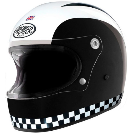Casco Premier Trophy Retro ▶️ [-33%]