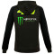 VR18 FULL ZIP HOODIE MONSTER MAN 316920