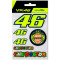 VR46 SMALL STICKERS