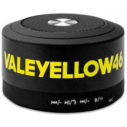 Altaveu bluetooth VR46 - Marti Motos
