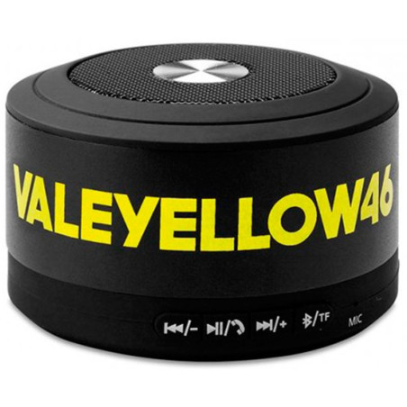 Bluetooth reproduktor VR46 - Marti Motos