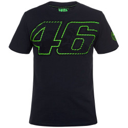 T-shirt VR46 46 Vale - Marti Motos