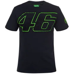 Camiseta VR46 46 Vale - Marti Motos