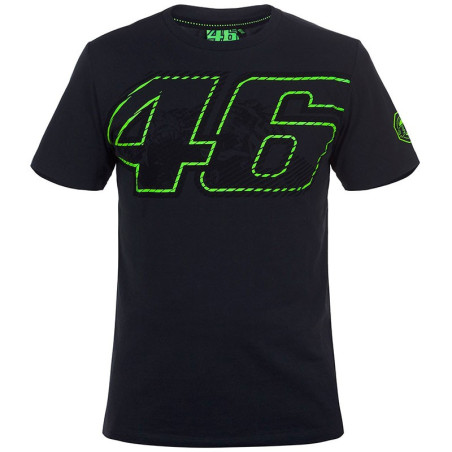 Maglietta VR46 46 Vale - Marti Motos