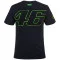 T-Shirt VR46 46 Vale - Marti Motos