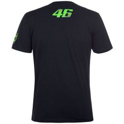 Tričko VR46 46 Vale - Marti Motos