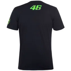Camiseta VR46 46 Vale - Marti Motos
