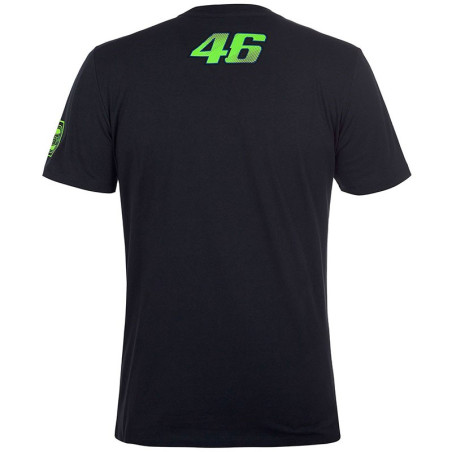 Maglietta VR46 46 Vale - Marti Motos
