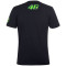 T-Shirt VR46 46 Vale - Marti Motos