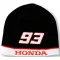 Klobouk VR46 Honda Marc Marquez - Marti Motos