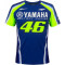 VR46 YAMAHA VR46 T-SHIRT