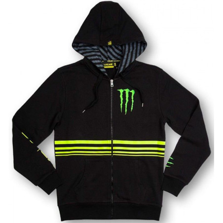 Chaqueta VR46 Monster - Marti Motos