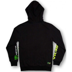 Jakke VR46 Monster - Marti Motos
