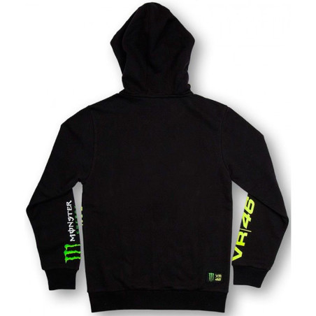 Chaqueta VR46 Monster - Marti Motos