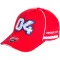 DUCATI CORSE CAP ANDREA DOVIZIOSO