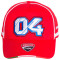 DUCATI CORSE CASQUETTE ANDREA DOVIZIOSO