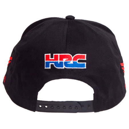 HONDA HRC CAP