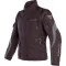 DAINESE TEMPEST 2 D-DRY - Modèle BLACK/BLACK/EBONY